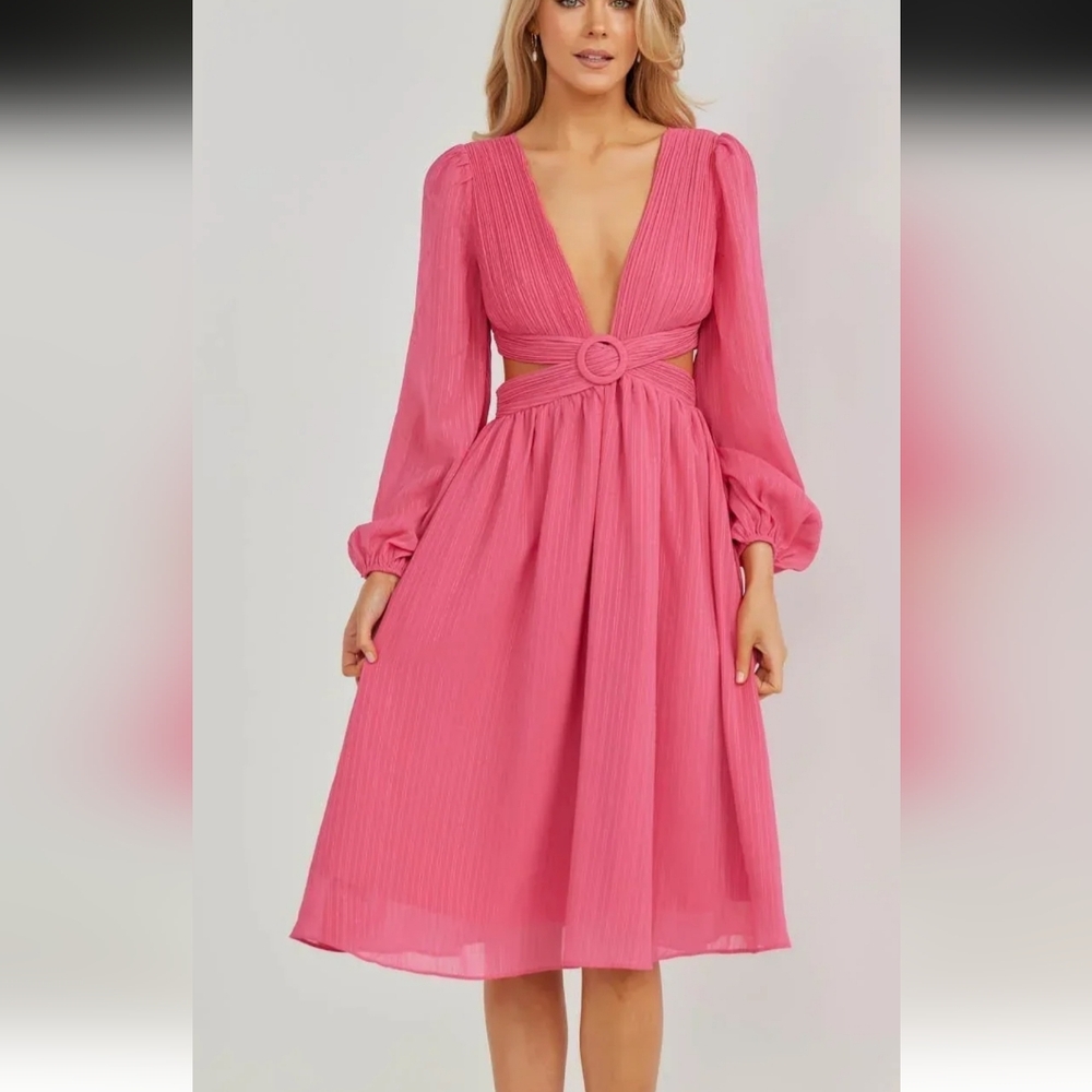 Two Sisters NWTs Lelani Dress